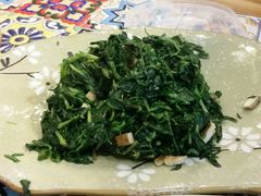 -乌镇那一年小院主题餐厅(甘泉西路店)