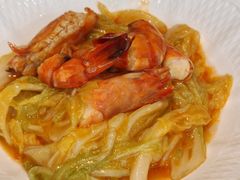-船歌·鱼水饺青岛菜(太阳宫凯德MALL店)