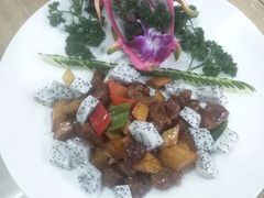 -顺德美食坊(南沙分店)