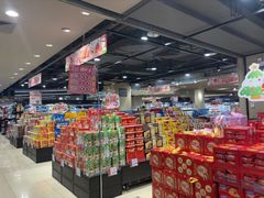 -AEON永旺(东方宝泰店)