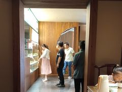 -萧记三鲜烩面(郑汴路店)