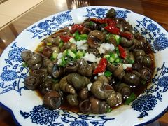 -呼吸森林·生态农庄农家乐私房菜