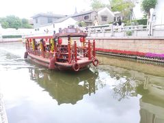 -广州西关永庆坊旅游区