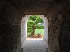 -石炮台公园