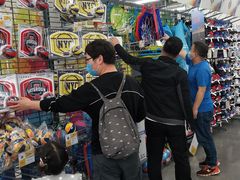 -迪卡侬(土桥店)