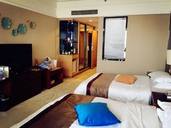 -峨眉山世纪阳光大酒店(峨眉高铁站店)