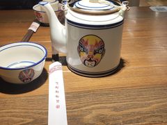 -吴满满油泼面(北方风味园店)