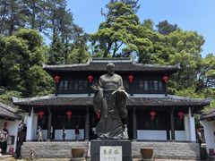 -白鹿洞书院