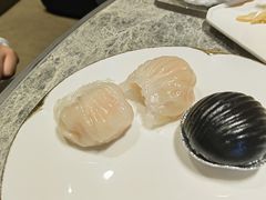 -悦秀·高级粤菜