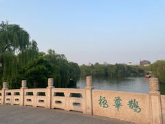 -鹊华居·地道鲁菜·海鲜·融合味(大明湖店)