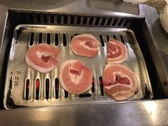 -高丽屋(天宁寺店)