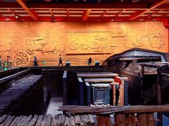 -北京大葆台遗址博物馆