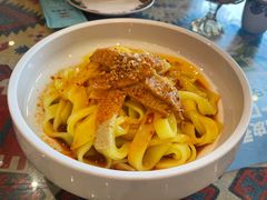 -巴依老爷新疆美食(工体旗舰店)