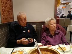 -福来居烤鸭店(天坛二店)
