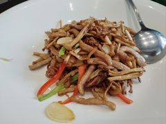 -嘉禾·悦享餐厅(八方汇店)