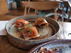 -BOR Eatery(安福路店)