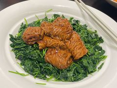 -老正兴菜馆(福州路店)