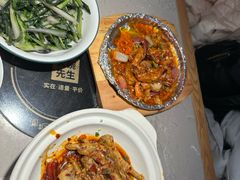 -大碗先生(万科金色梦想店)