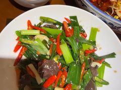 -苏渝汇重庆江湖菜(桐泾公园店)