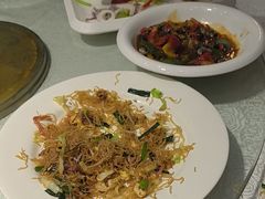 -东江海鲜大排档·潮汕菜·砂锅粥