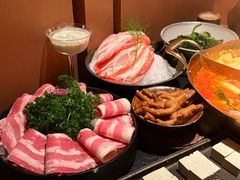 -色響火锅(恒隆广场店)