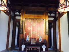 -福建民俗博物馆