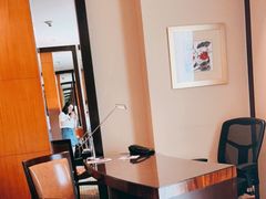 -济南喜来登酒店