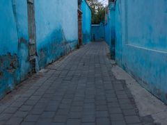 -伊犁老城喀赞其民俗旅游区