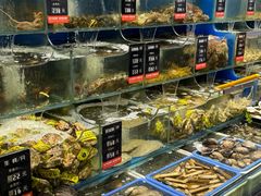 -海味当家·蒸锅海鲜(中山广场创始店)