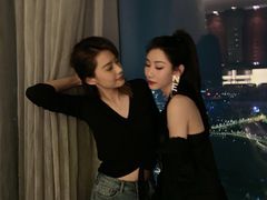 -广州四季酒店·天吧·高空酒吧