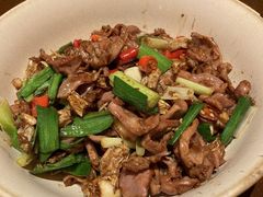 -翠清酒家(万丰路店)