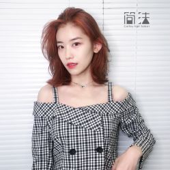 -简法造型·品牌形象店