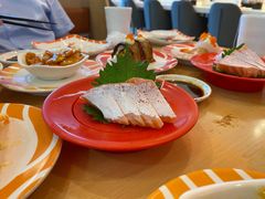 -新一番三文鱼寿司(红城湖店)