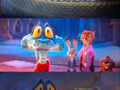 -奥斯卡升龙国际影城(RealD Cinema)