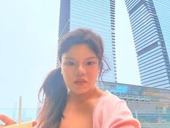 -苏州中心商场