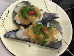 -虾弄弄海派小龙虾·牛羊蝎子火锅