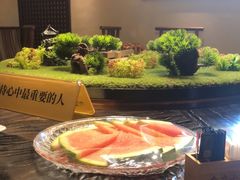 -湘力力小院·鱼汤泡饭(枫林路店)