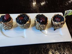 -南山竹海·珍味堂