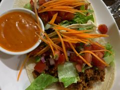 -panchos 墨西哥餐厅(嘉绿苑店)
