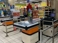 -世纪联华(外高桥店)
