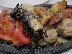 -葛尼沙印度餐厅 (镇明路店)