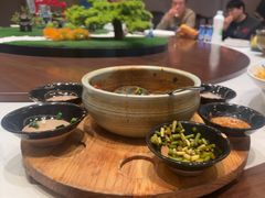 -李记搅团•非遗陕菜(三桥店)