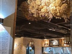大堂-快乐小羊·内蒙牛羊肉火锅(流花中心店)