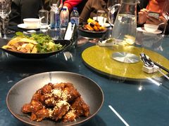 -上海明天广场JW万豪酒店