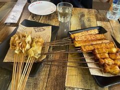 -金谷园饺子·烧烤(人大总店)