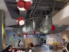 -NOKNOK若蔻亲子餐厅(天地壹方北馆店)