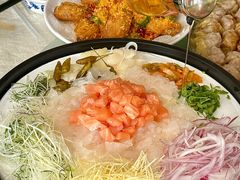 -嘉升大排档(番禺总店)