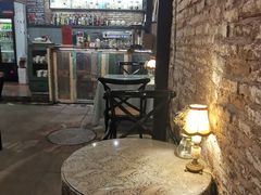 -杨桃院子咖啡吧(中华红墨店)