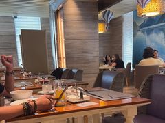 -北京王府井希尔顿酒店·万斯阁西餐厅