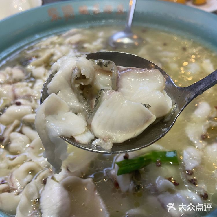 入冬黑鱼羊肉搭🐟